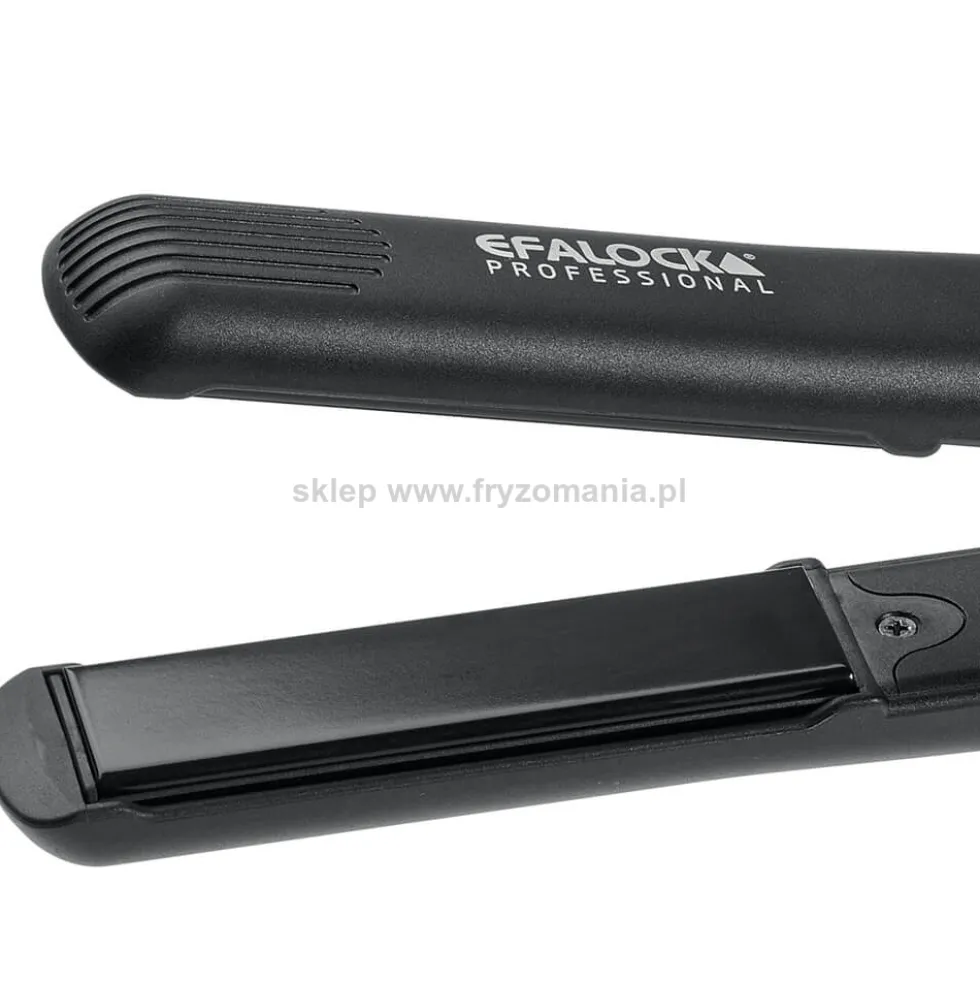 Efalock Professional Flat Master Prostownica do włosów