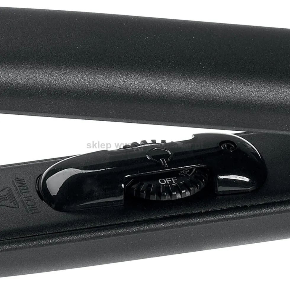 Efalock Professional Flat Master Prostownica do włosów