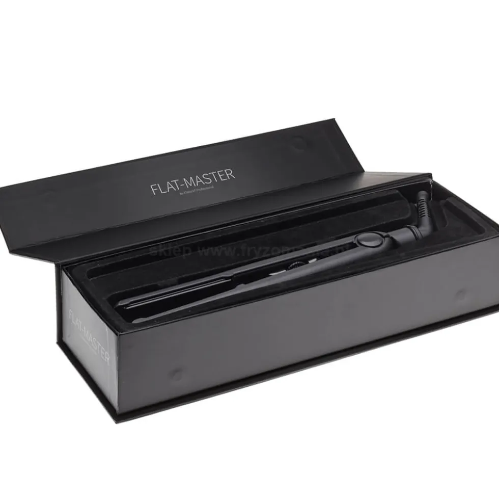 Efalock Professional Flat Master Prostownica do włosów