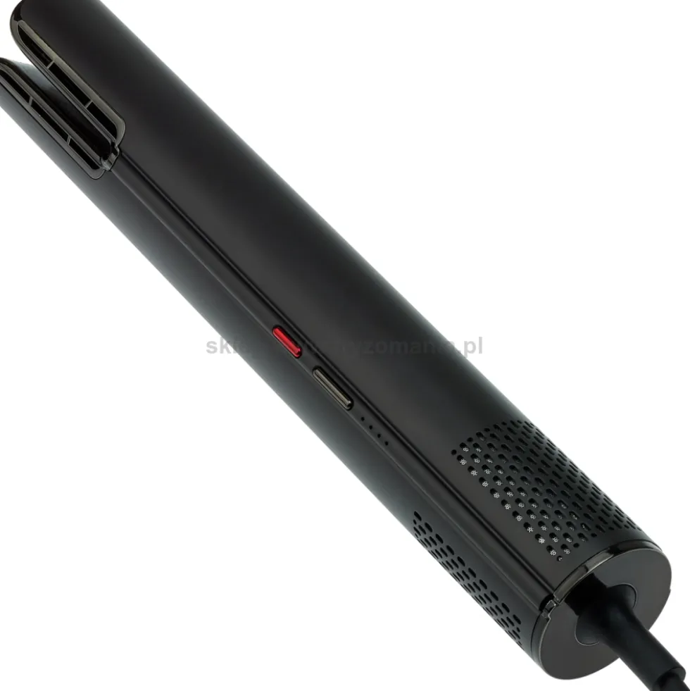 Efalock Professional FUSIONAIR Suszarko-prostownica do włosów z technologią Plasma Static (plazma)
