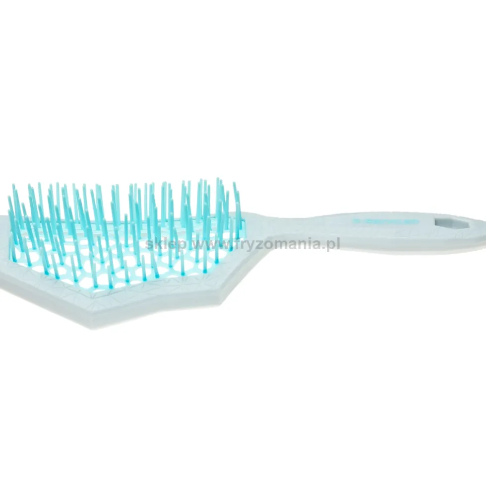 Efalock Professional Glacier Szczotka do rozczesywania włosów, różne kolory