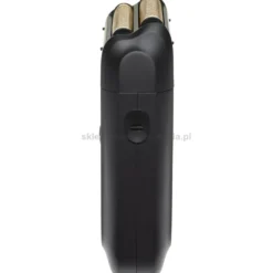 Efalock Professional Goal Finishing Shaver Golarka do włosów i brody na zero, bezprzewodowa