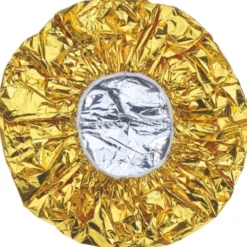 Efalock Professional Gold Cap Czepek foliowy, złoty