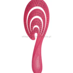 Efalock Professional Green Detangle Szczotka do rozczesywania włosów, różne kolory