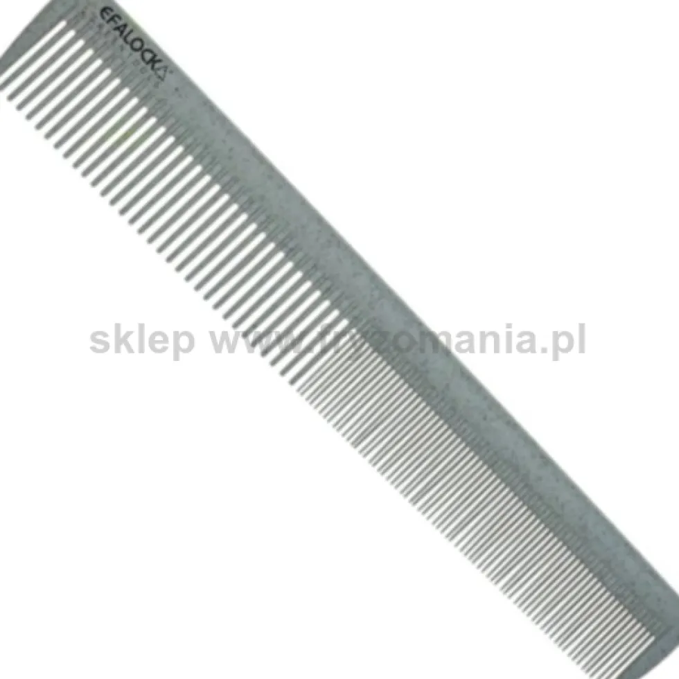 Efalock Professional Green Tools do strzyżenia włosów rozmiar 7.5