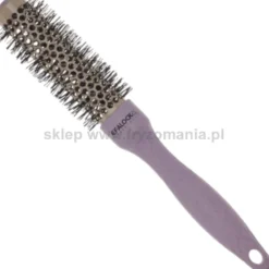 Efalock Professional Green Tools Szczotka okrągła do modelowania włosów, rozmiary 25, 34, 44, 53mm