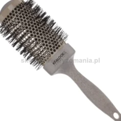 Efalock Professional Green Tools Szczotka okrągła do modelowania włosów, rozmiary 25, 34, 44, 53mm