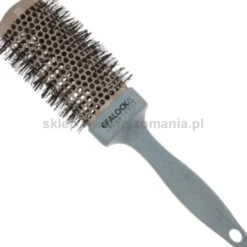 Efalock Professional Green Tools Szczotka okrągła do modelowania włosów, rozmiary 25, 34, 44, 53mm