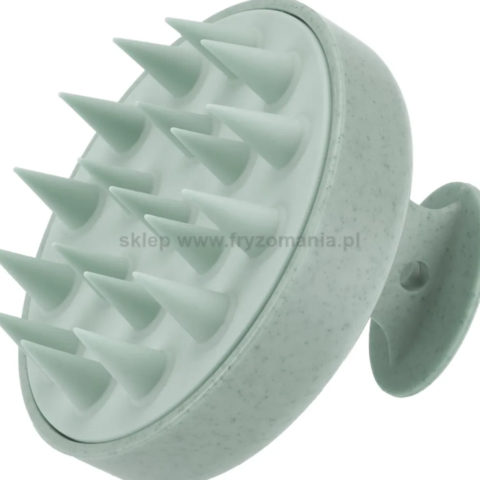 Efalock Professional Green Tools Masażer do skóry głowy, różne kolory