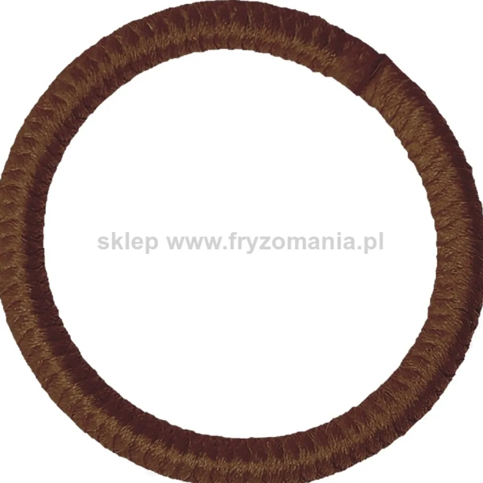 Efalock Professional Hair Ties Mini Gumki do włosów 15mm, różne kolory 10szt.