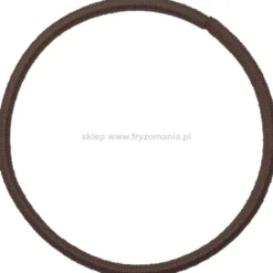 Efalock Professional Hair Ties Standard Gumki do włosów 50mm, różne kolory 10szt.