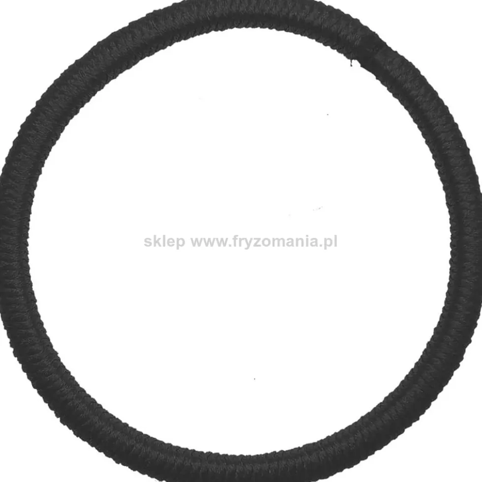 Efalock Professional Hair Ties Small Gumki do włosów 25mm, różne kolory 10szt.