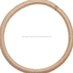 Efalock Professional Hair Ties Small Gumki do włosów 25mm, różne kolory 10szt.