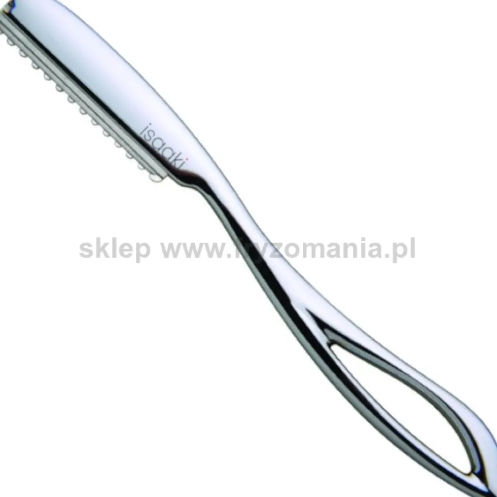 Efalock Professional Isaaki Brzytwa fryzjerska, różne kolory