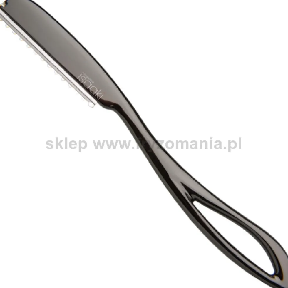Efalock Professional Isaaki Brzytwa fryzjerska, różne kolory