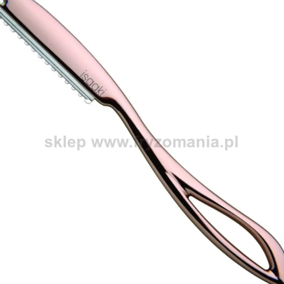 Efalock Professional Isaaki Brzytwa fryzjerska, różne kolory