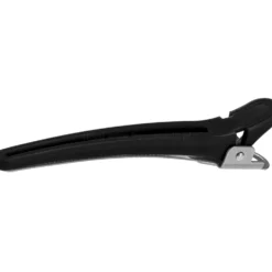 Efalock Professional Klipsy fryzjerskie 9,5cm, różne kolory 12szt.