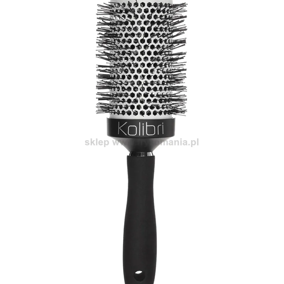 Efalock Professional Kolibri Szczotka do modelowania włosów, różne rozmiary 18-62mm