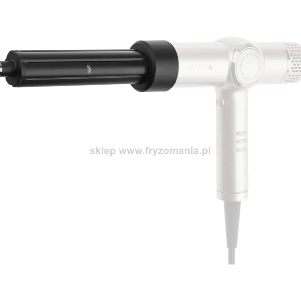 Efalock Professional Lumyna Aircurl Nakładka do suszarki do lokówi i fal 2szt.