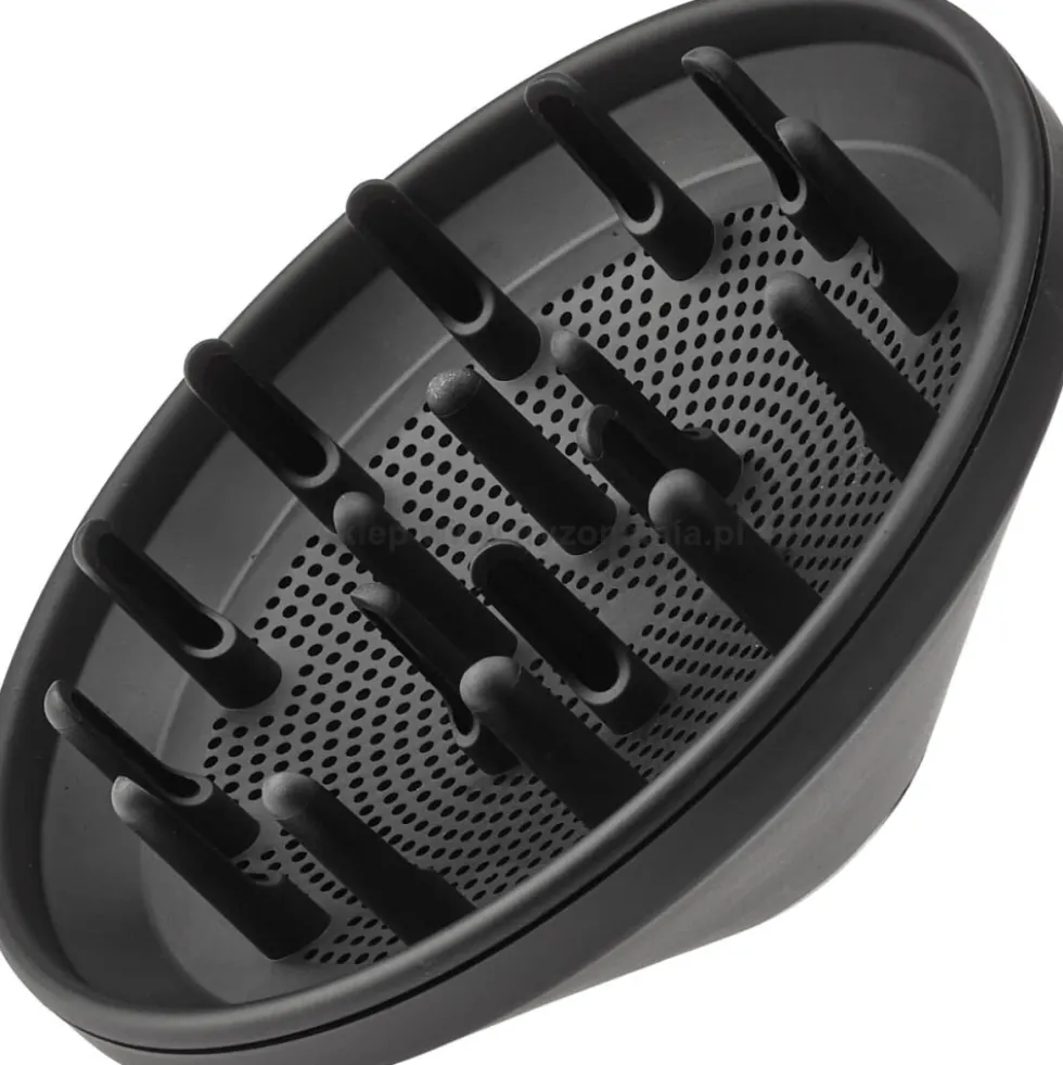Efalock Professional Lumyna Suszarka do włosów z jonizacją 1200W (outlet)