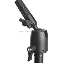 Efalock Professional Luxury Stojak do główki fryzjerskiej, składany i regulowany 88-165cm