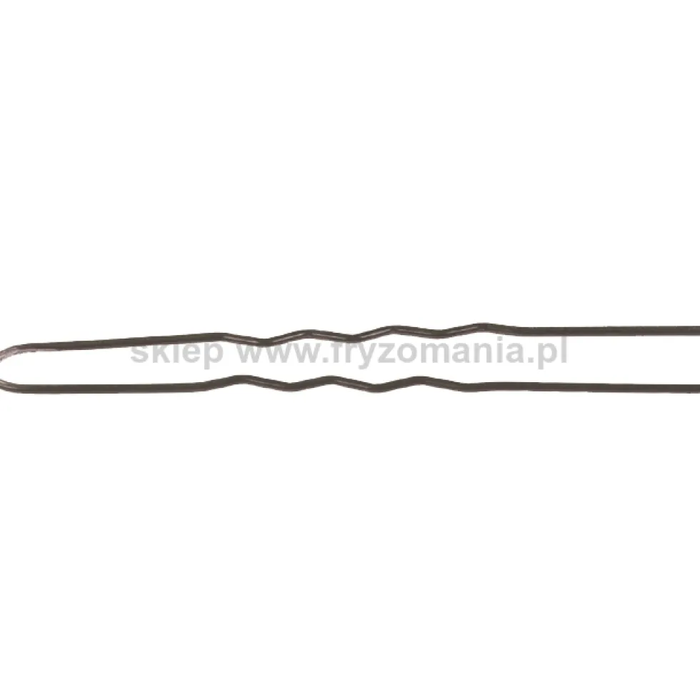 Efalock Professional Mademoiselle Kokówki do włosów 6,5cm, różne kolory 50szt.