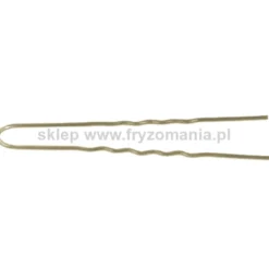 Efalock Professional Mademoiselle Kokówki do włosów 4,5cm, różne kolory 50szt.