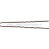 Efalock Professional Mademoiselle Kokówki do włosów 4,5cm, różne kolory 500g