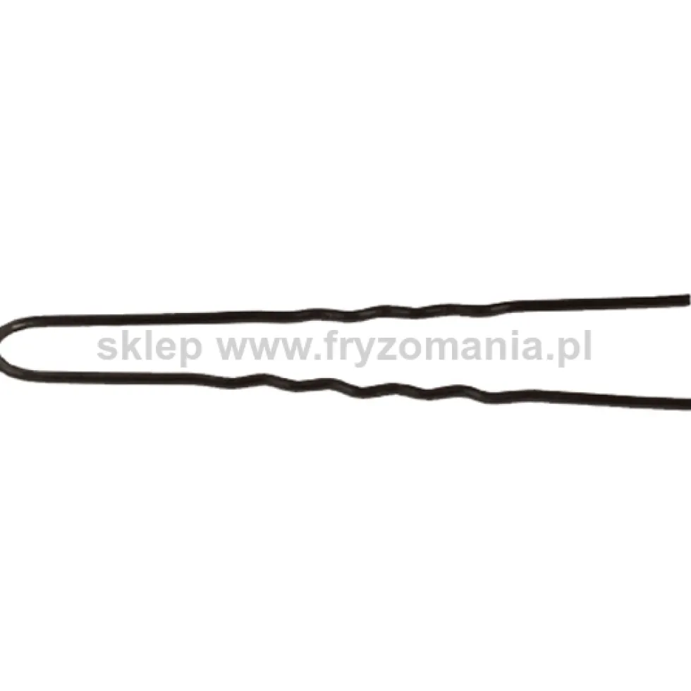 Efalock Professional Mademoiselle Kokówki do włosów 4,5cm, różne kolory 500g