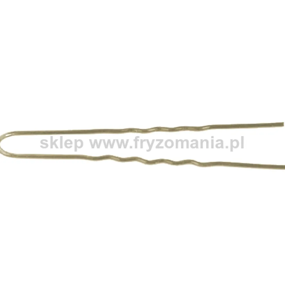 Efalock Professional Mademoiselle Kokówki do włosów 4,5cm, różne kolory 500g