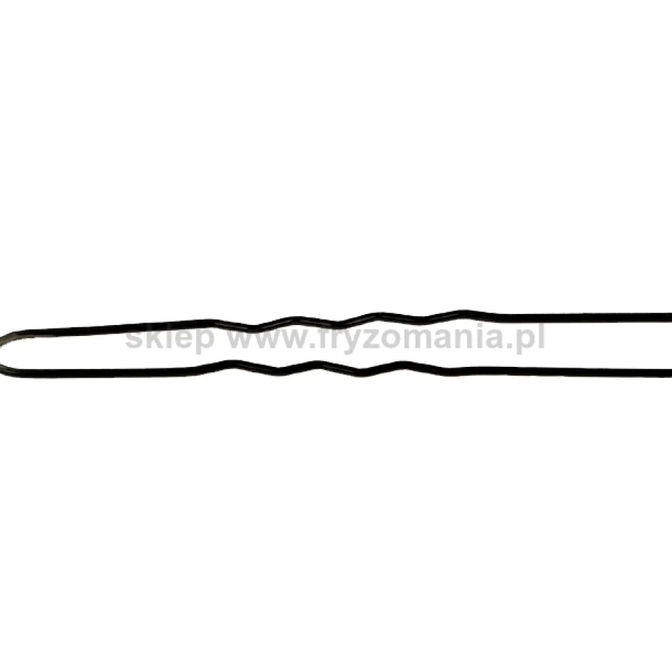 Efalock Professional Mademoiselle Kokówki do włosów 6,5cm, różne kolory 500g