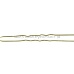 Efalock Professional Mademoiselle Kokówki do włosów 6,5cm, różne kolory 500g