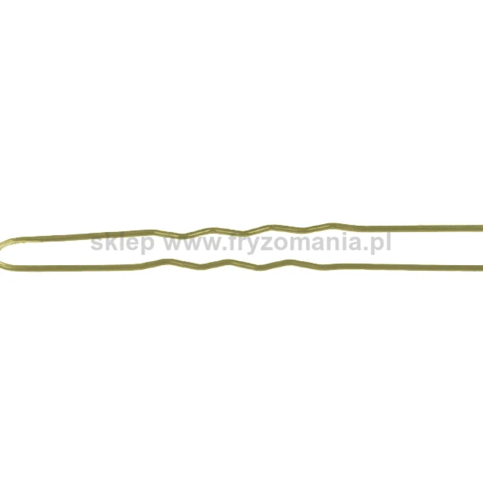 Efalock Professional Mademoiselle Kokówki do włosów 6,5cm, różne kolory 500g