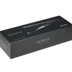 Efalock Professional Microflat Mini Prostownica do włosów, wersja podróżna