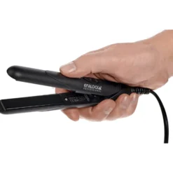 Efalock Professional Microflat Mini Prostownica do włosów, wersja podróżna