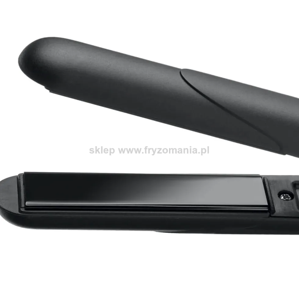 Efalock Professional Microflat Mini Prostownica do włosów, wersja podróżna