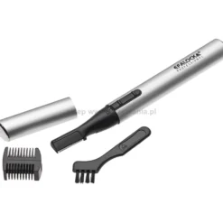 Efalock Professional Microrazor Mini Trymer do brwi, ciała i twarzy
