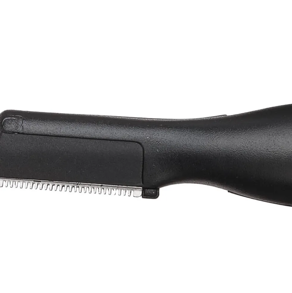 Efalock Professional Microrazor Mini Trymer do brwi, ciała i twarzy