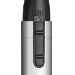 Efalock Professional Microrazor Mini Trymer do brwi, ciała i twarzy