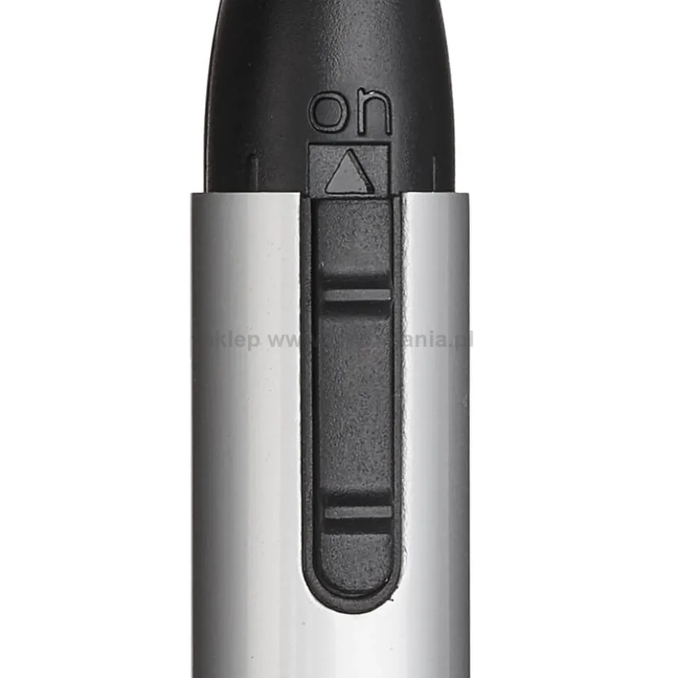 Efalock Professional Microrazor Mini Trymer do brwi, ciała i twarzy