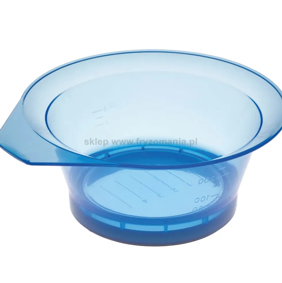 Efalock Professional Miseczka do farbowania włosów, różne kolory 250ml