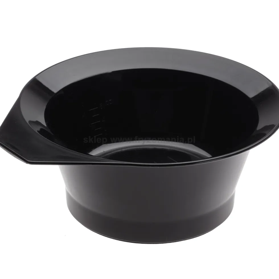 Efalock Professional Miseczka do farbowania włosów, różne kolory 250ml