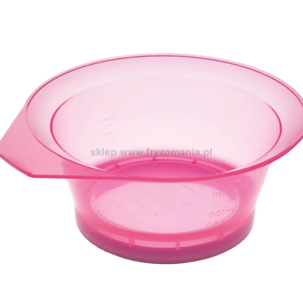 Efalock Professional Miseczka do farbowania włosów, różne kolory 250ml