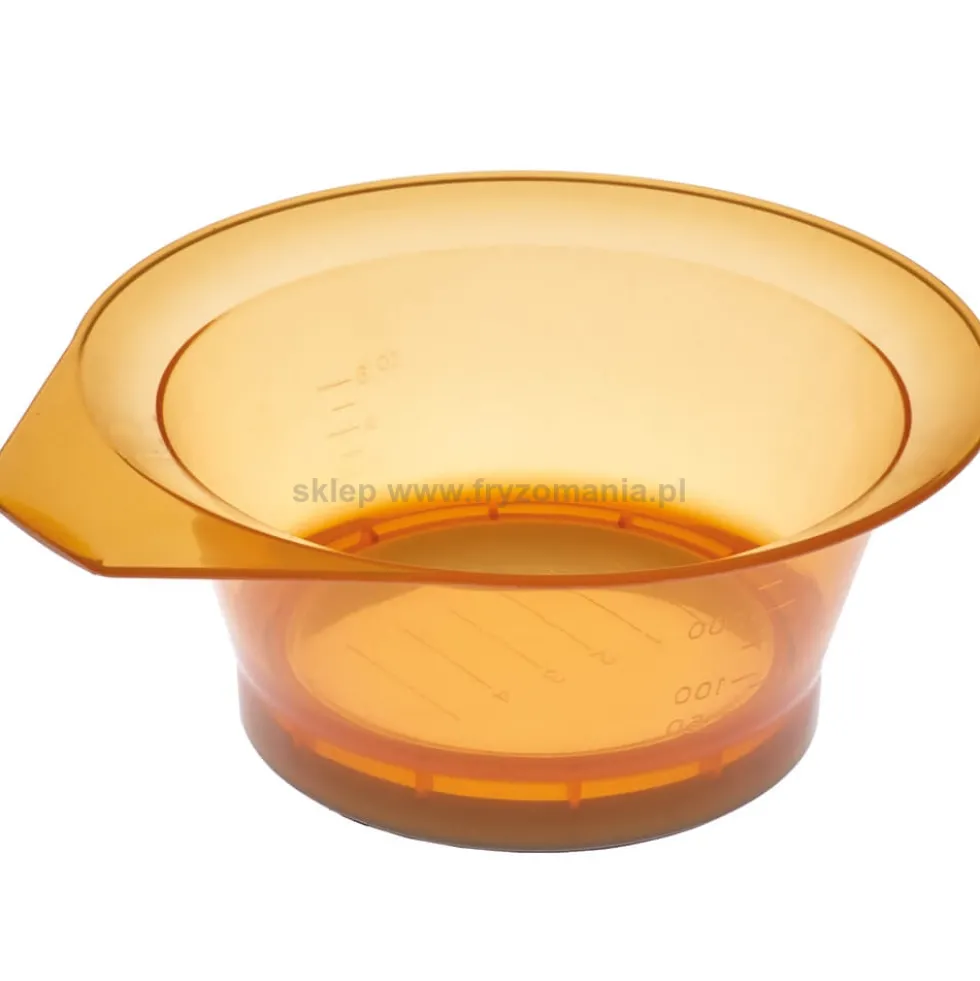 Efalock Professional Miseczka do farbowania włosów, różne kolory 250ml