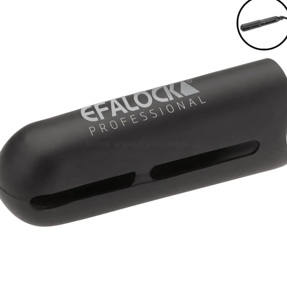 Efalock Professional Nakładka na prostownicę