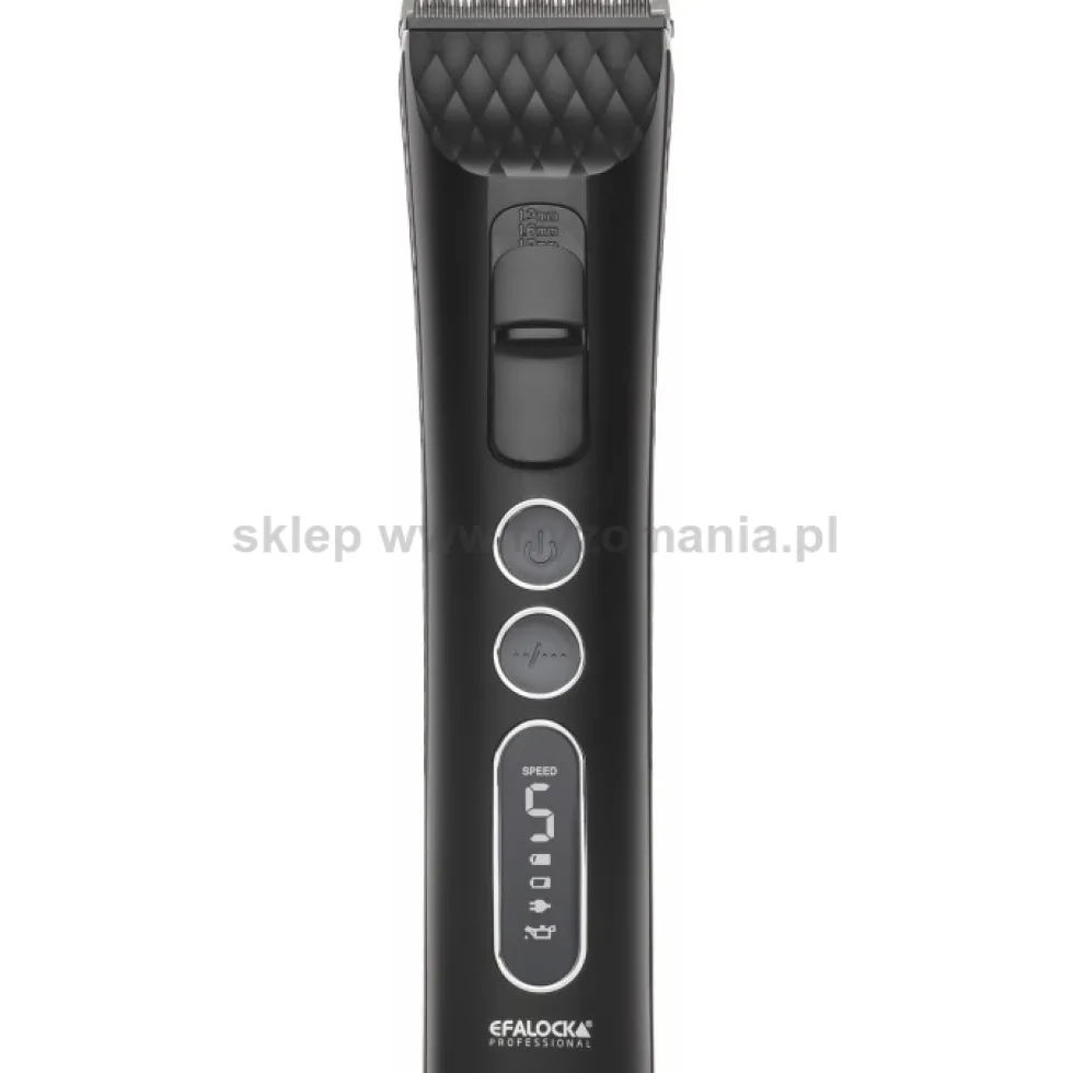 Efalock Professional NXC PRO Maszynka do włosów, bezprzewodowa