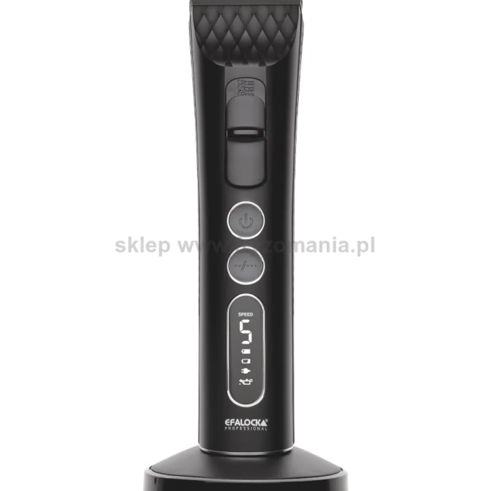 Efalock Professional NXC PRO Maszynka do włosów, bezprzewodowa