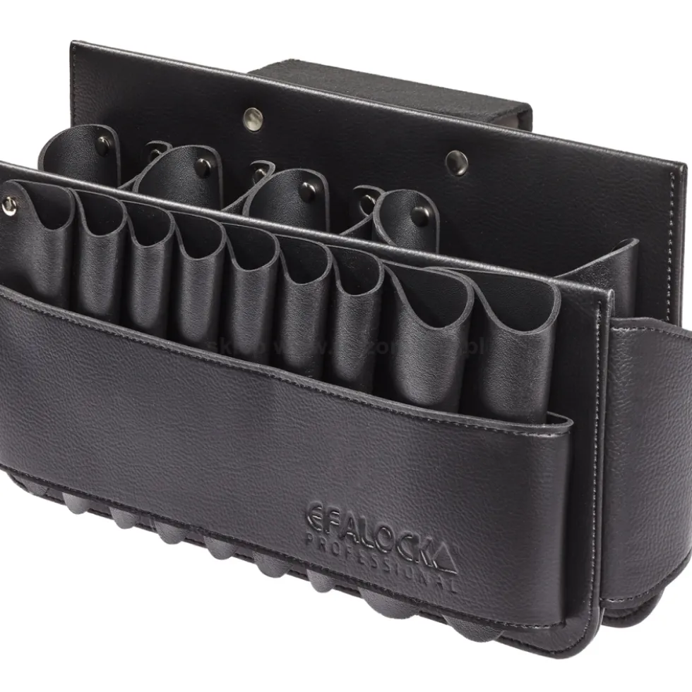 Efalock Professional Piccolo Kabura / organizer na narzędzia fryzjerskie (na pomocnik)