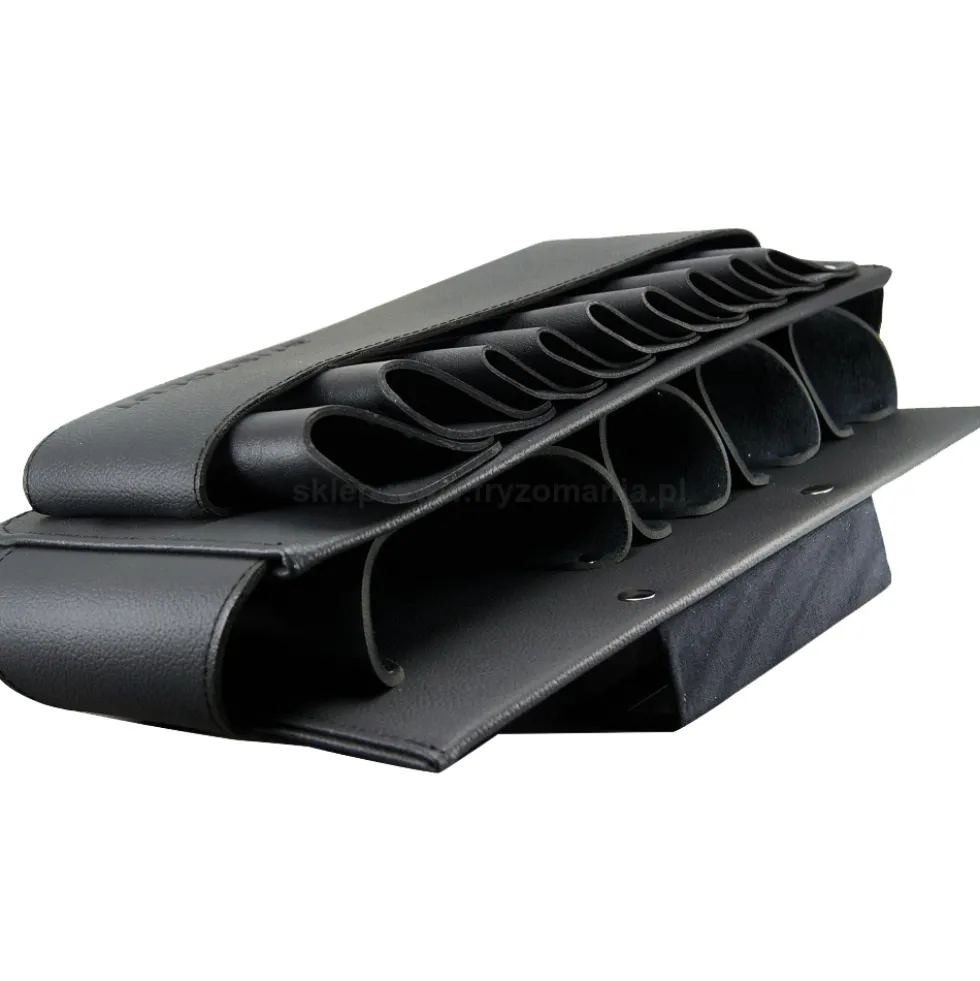 Efalock Professional Piccolo Kabura / organizer na narzędzia fryzjerskie (na pomocnik)