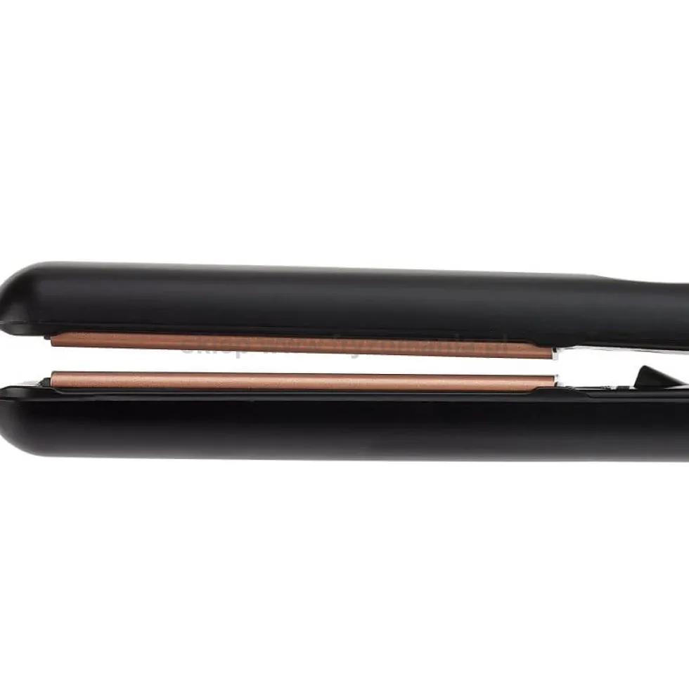 Efalock Professional Plug&Go Prostownica do włosów z podwójną powłoką ceramiczną